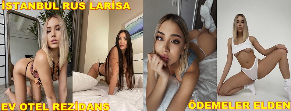 İstanbul Larisa